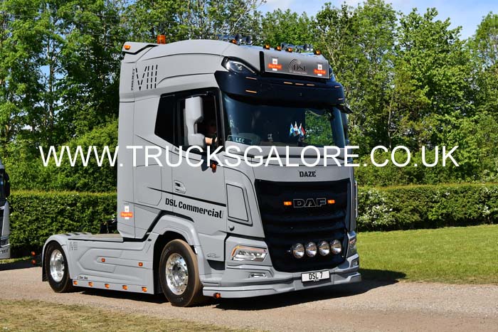 DSL COMMERCIAL DSL 7 25Lc0982