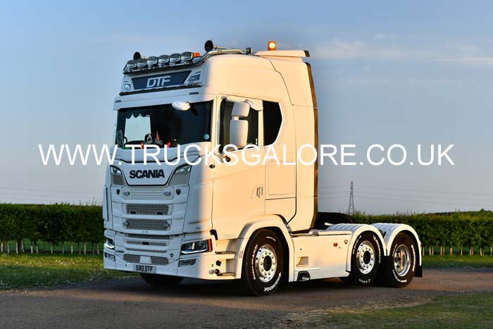 DTF S80 DTF 25Lc1643