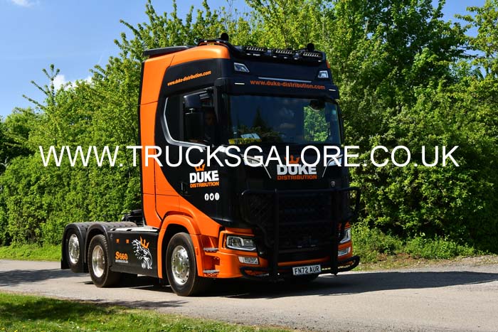 DUKE FN72 AUR 25Lc0850