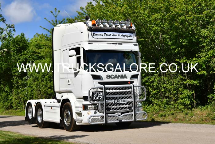 ECONOMY PLANT EU66 GVD 25Lc2136