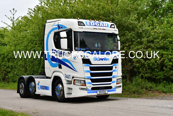 EDGAR P9 FED 25Lc0237