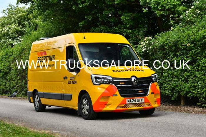 EGERTONS MA24 SFV 25Lc0266