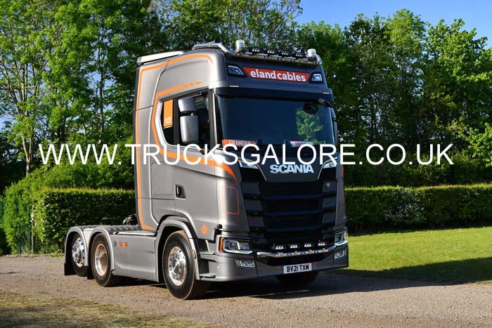 ELAND CABLES BV21 TXM 25Lc1339