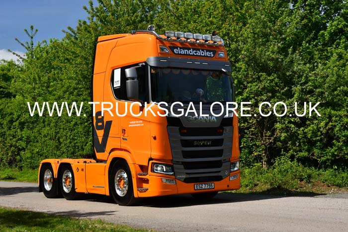 ELAND CABLES ESZ 7795 25Lc0665