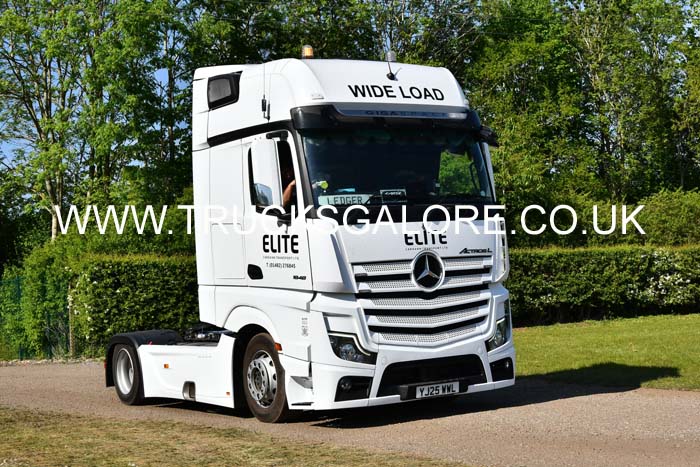 ELITE YJ25 WWL 25Lc1073