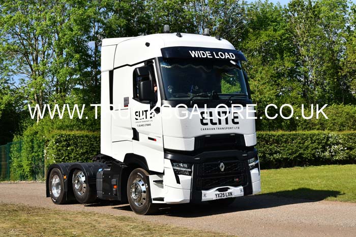 ELITE YX25 LXN 25Lc1071