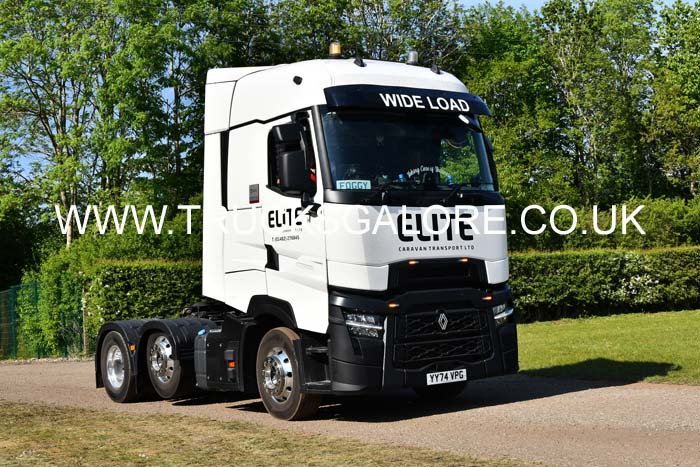 ELITE YY74 VPG 25Lc1072