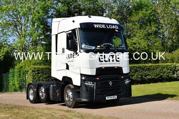 ELITE YY74 VPJ 25Lc1074