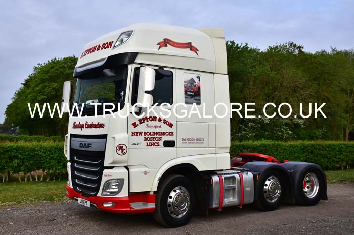 EPTON H, J18 EPT 25Lc0226