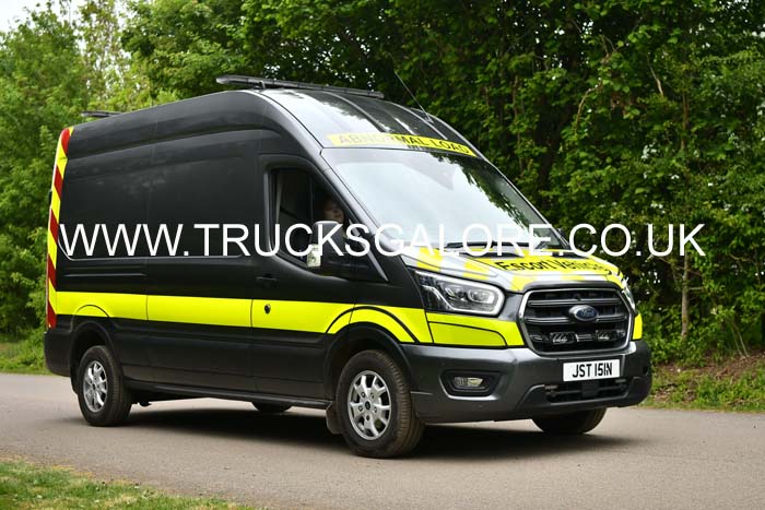 ESCORT JST 151N 25Lc2232