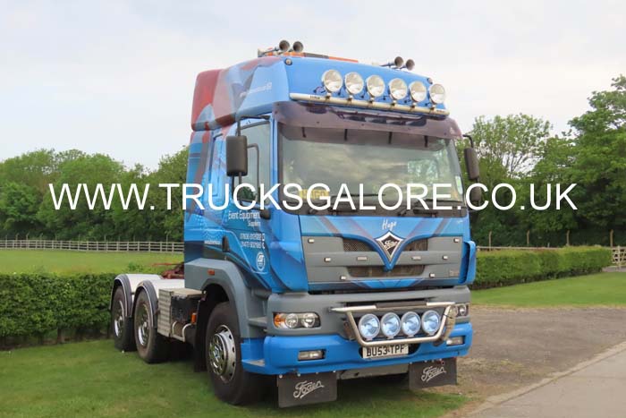 EVERT BU53 TPF 25Lc0118