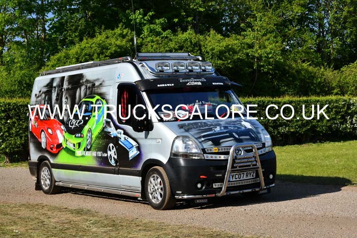 FAST & FURIOUS YC07 RYZ 25Lc1168