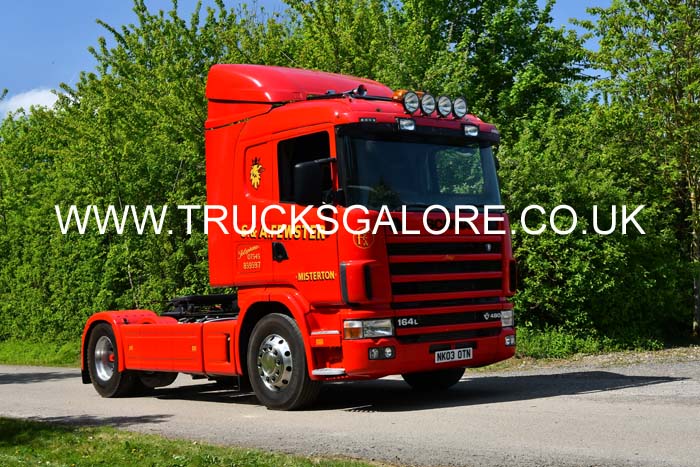 FEWSTER NK03 OTN 25Lc0769