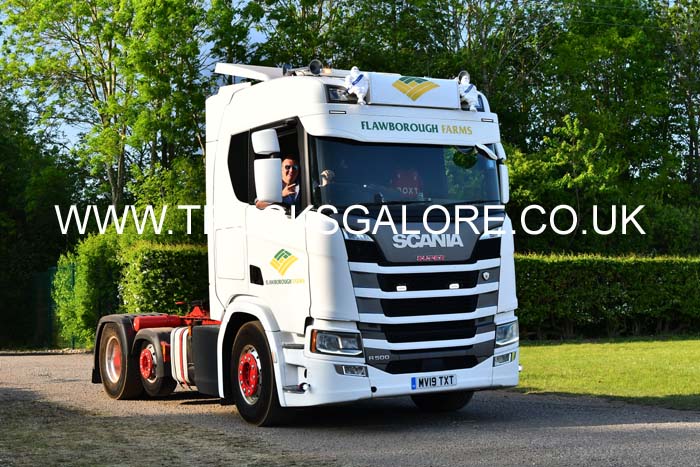 FLAWBOROUGH MV19 TXT 25Lc1408