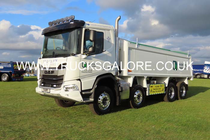 FOX NP&CA, T8 NPF 25Lc2358