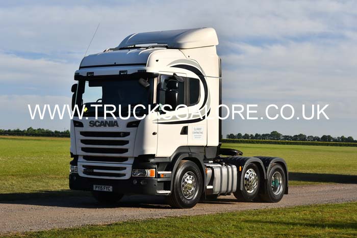 FROST PY15 FYC 25Lc1771