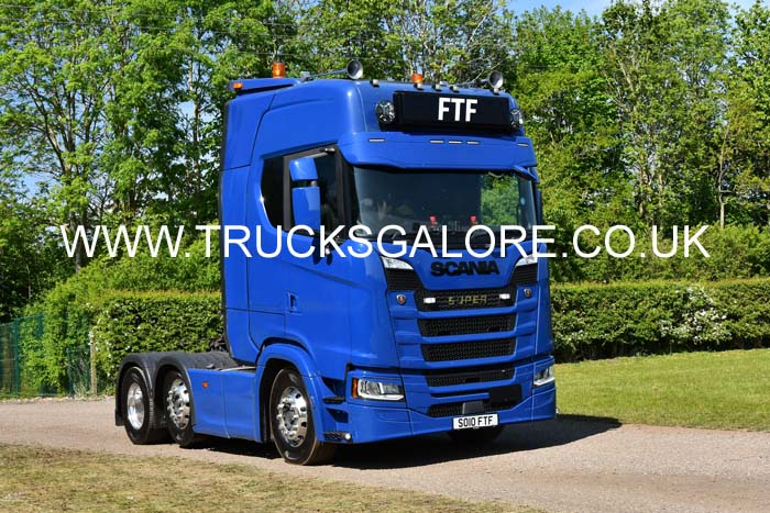 FTF SO10 FTF 25Lc0946