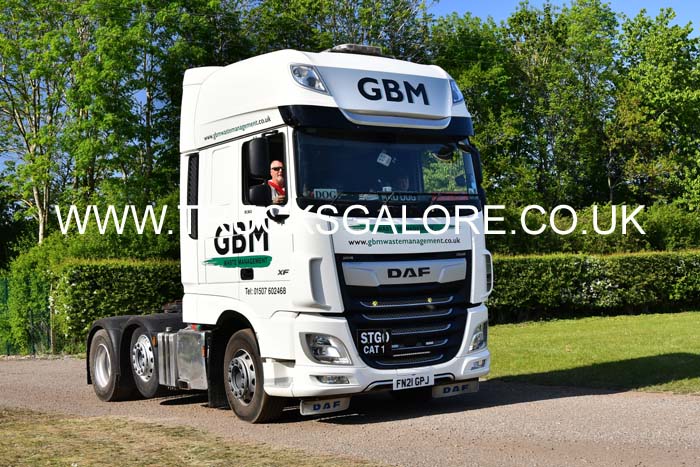 GBM FN21 GPJ 25Lc1188