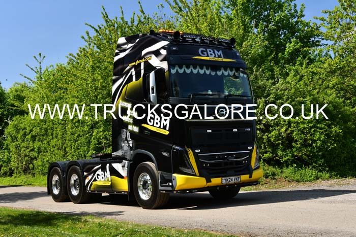 GBM YK24 VKF 25Lc0811