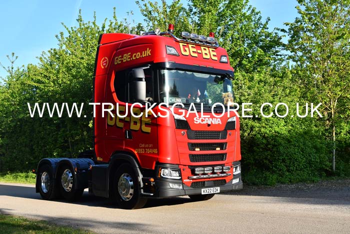 GEBE KX22 EDK 25Lc1722