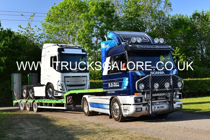 GILL RD, N6 RDG 25Lc1341