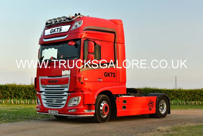 GKTS GK70 EBA 25Lc1694