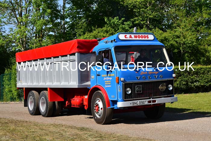 GRATTON BNG 898T 25Lc1059