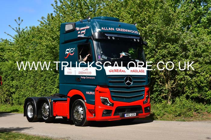 GREENWOOD, ALLAN WRZ 1225 25Lc2109