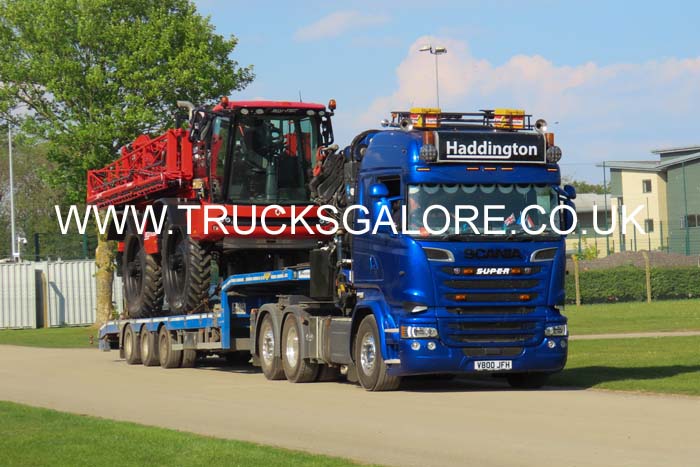 HADDINGTON V800 JFH 25Lc0079