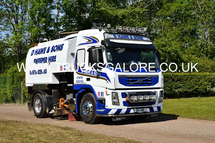 HAWE D, D14 AWE 25Lc0952