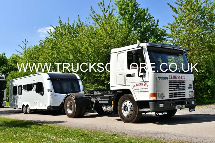 HICKS JT, F10 JTH 25Lc0835