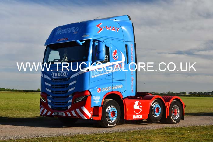 HIGHFIELDS NX24 YVH 25Lc1783