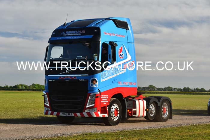 HIGHFIELDS YK68 WAJ 25Lc1784