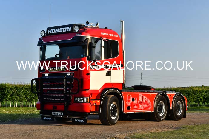 HOBSON HH06 SON 25Lc1569