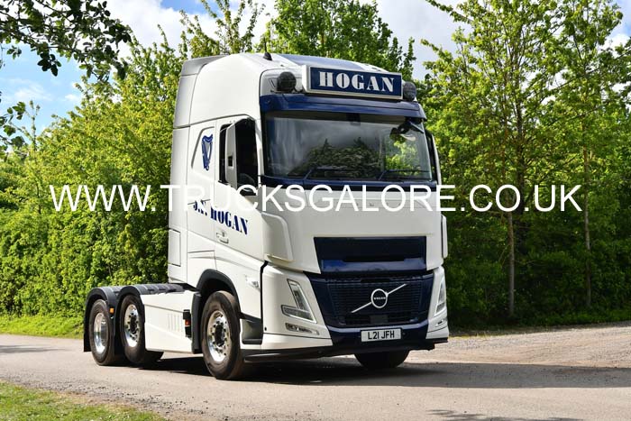 HOGAN JF, L21 JFH 25Lc2282