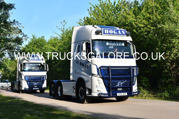 HOGAN V33 JFH 25Lc1729