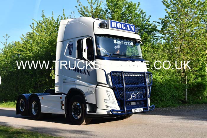 HOGAN V33 JFH 25Lc1730