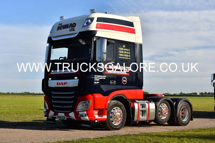 HOWARD PC, FN21 EOK 25Lc1750