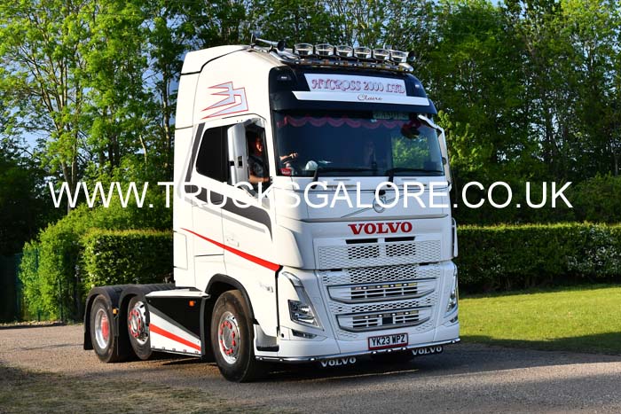 HYCROSS 2000 YK23 WPZ 25Lc1392