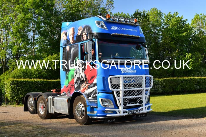 JCR PX15 ZRZ 25Lc1379