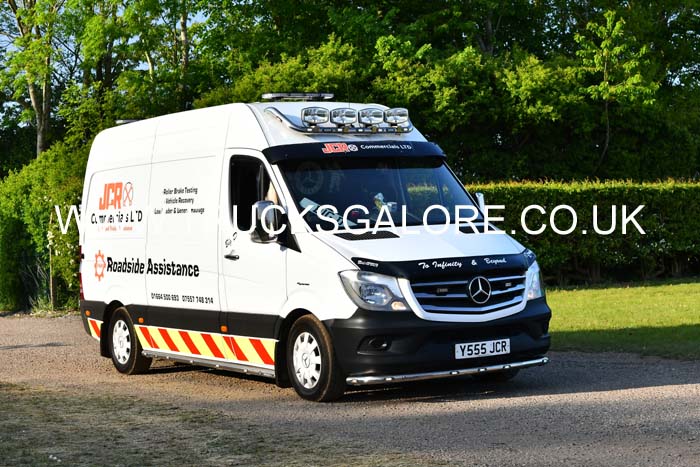 JCR Y555 JCR 25Lc1377