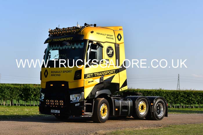 JET RS08 JET 25Lc1471