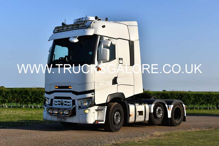 JET YY70 PKV 25Lc1469