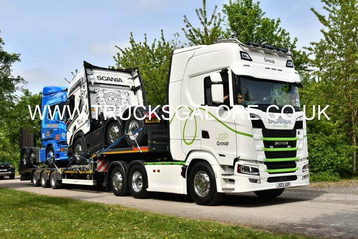 JGP GROUP J123 JGP 25Lc0358