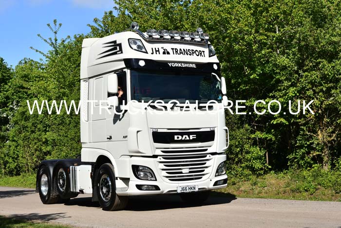 JH TRANSPORT J66 HKN 25Lc2089