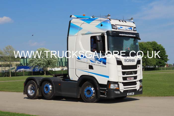 JKM W23 JKM 25Lc0072