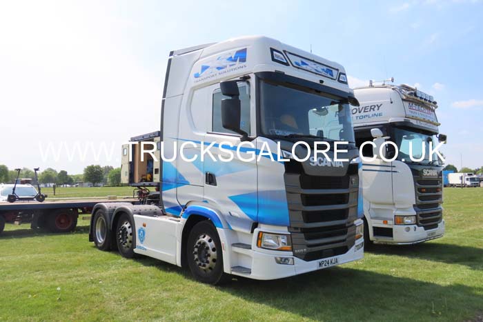 JKM WP24 KJA 25Lc0032