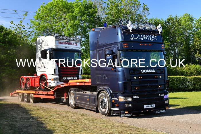 JONES JA, V88 JAJ 25Lc1287