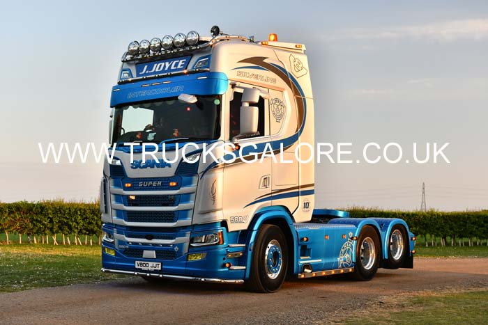 JOYCE J, V800 JJT 25Lc1655