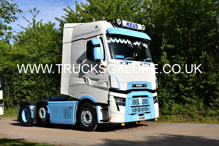 KEUS Y4 RWK 25Lc1862